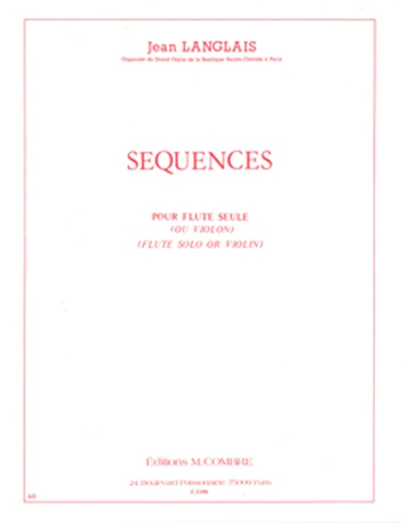 Séquences
